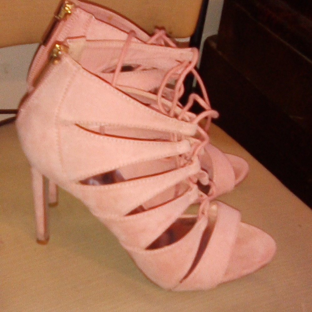 Madden girl heels